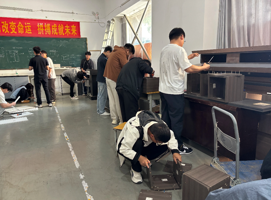 设计师和拆单员,谁才是全屋定制的关键岗?