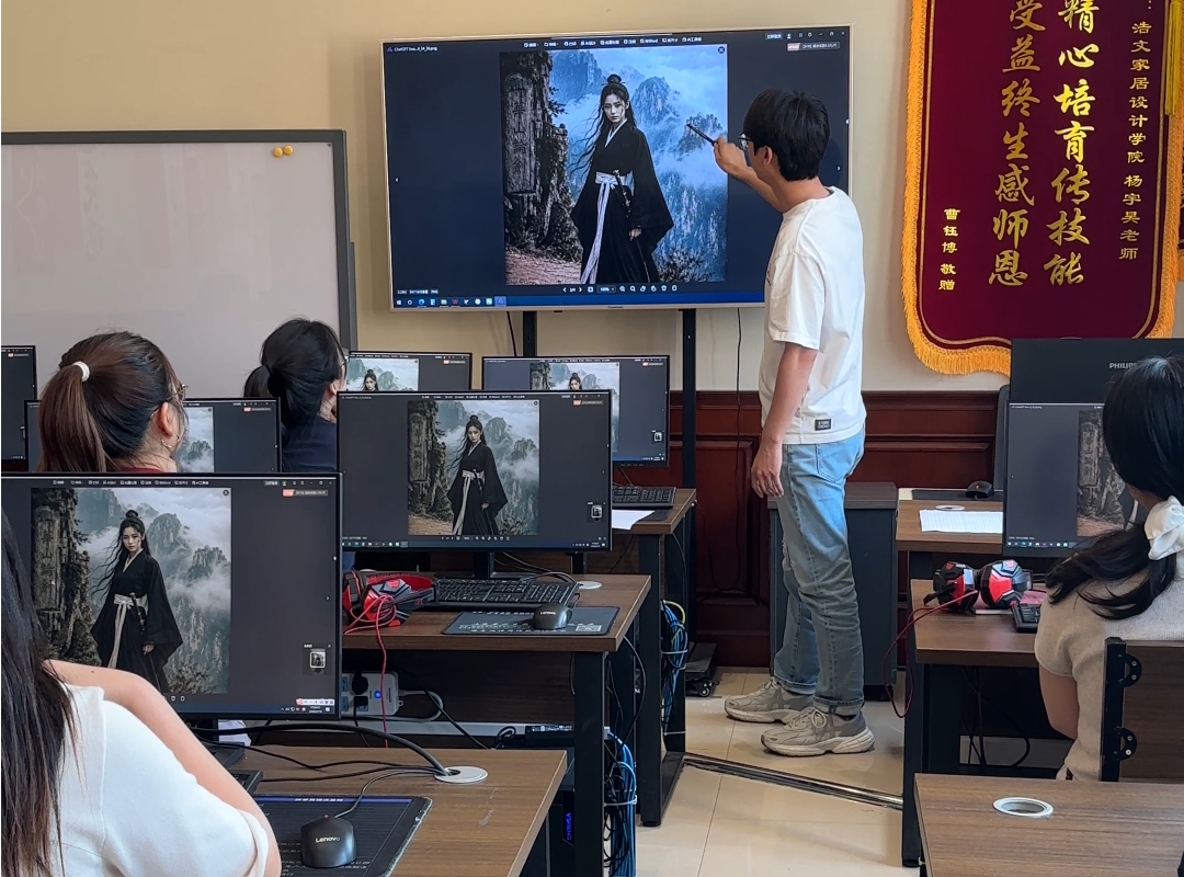 视频剪辑师:被时代加薪的"隐形作者"