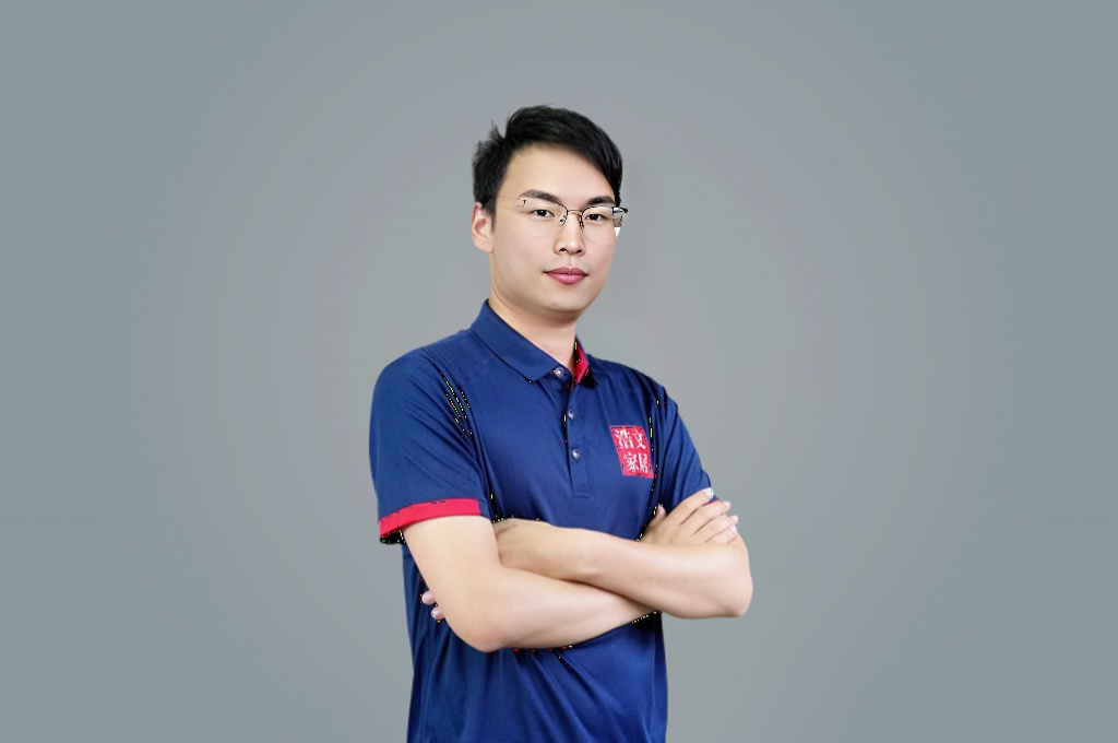 杨宇昊